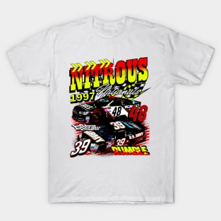 Nitrous T-Shirt